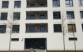 Quo Vadis Apartment